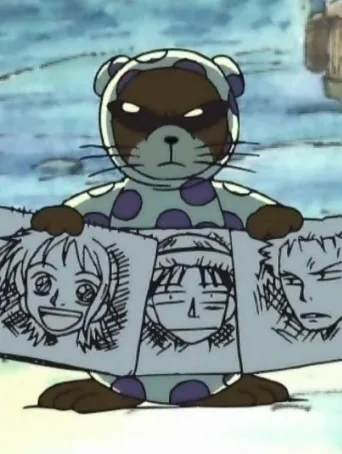 Mr. 13