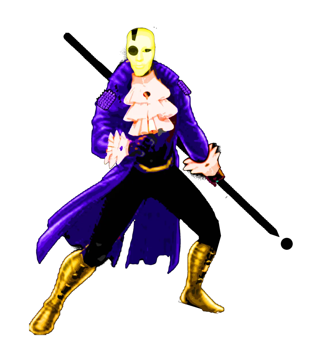 Mr. !