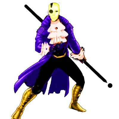 Mr. !