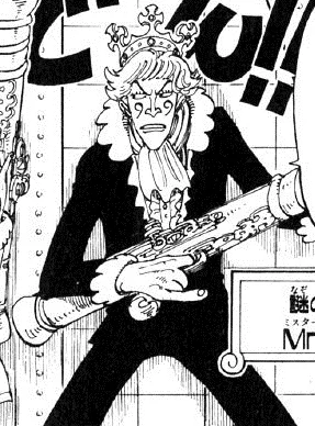Mr. 9