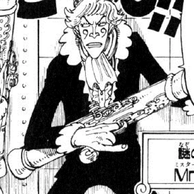 Mr. 9