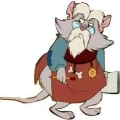 Mr. Ages