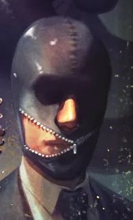 Mr. Agony