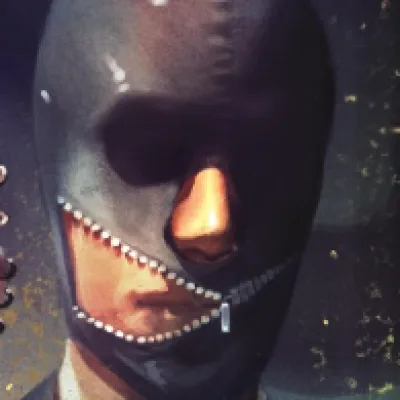 Mr. Agony