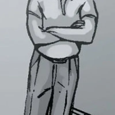Mr. Aldine