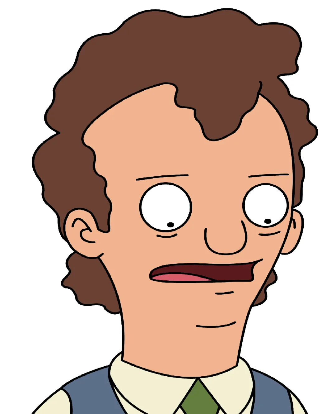 Mr. Ambrose