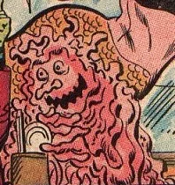 Mr. Amoeba