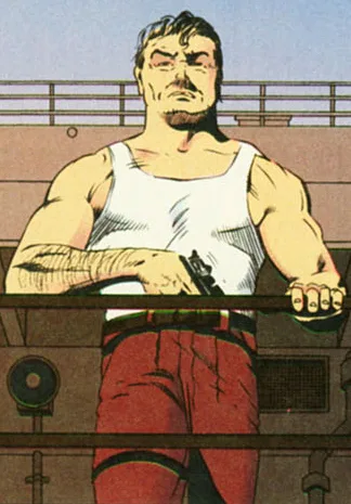 Mr. Averil