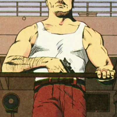 Mr. Averil