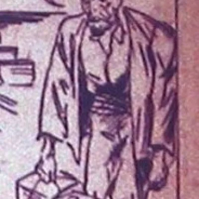 Mr. Batini