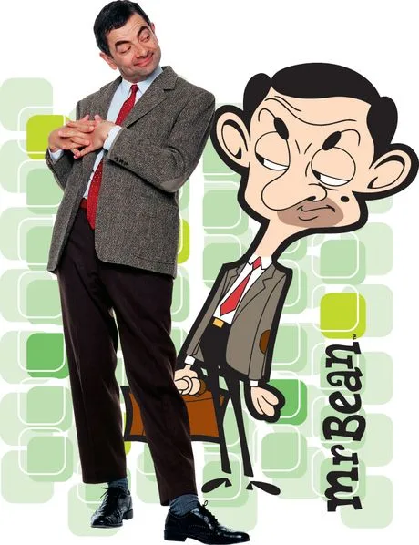 Mr. Bean