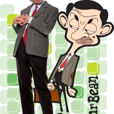 Mr. Bean