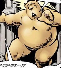 Mr. Bear