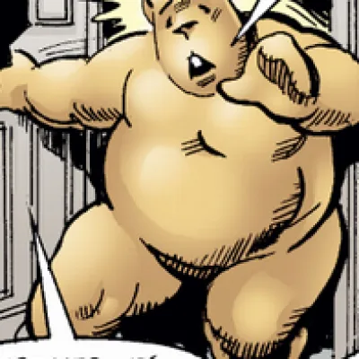 Mr. Bear