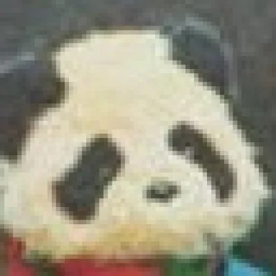 Mr. Bearanda