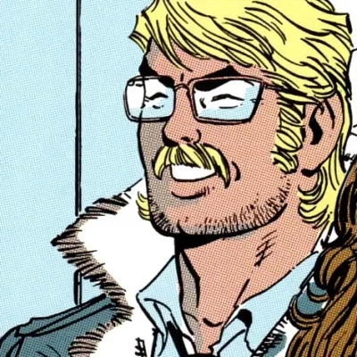 Mr. Beck