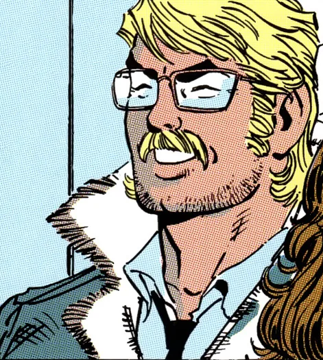 Mr. Beck