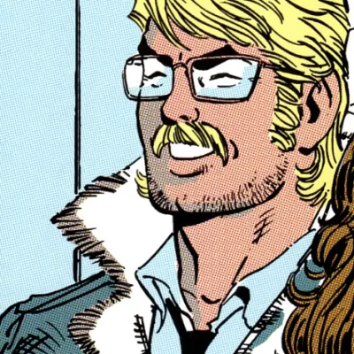 Mr. Beck