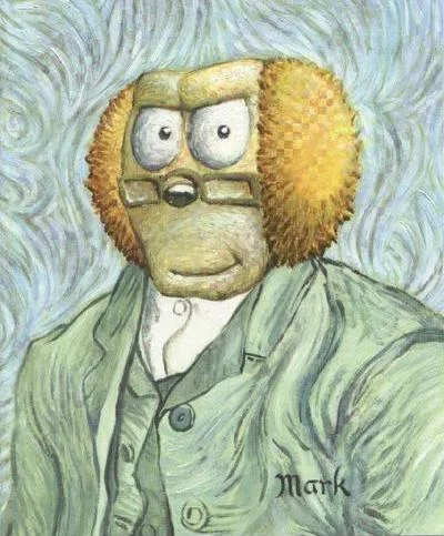 Mr. Beeba