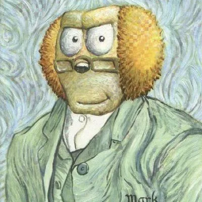 Mr. Beeba