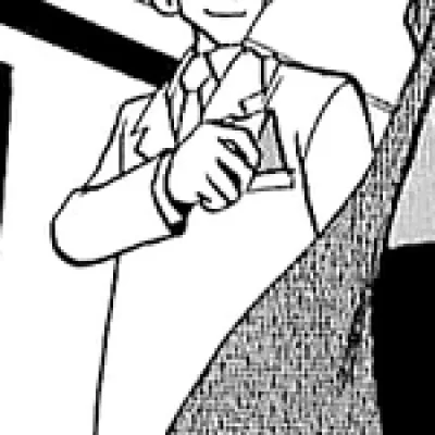 Mr. Berlitz