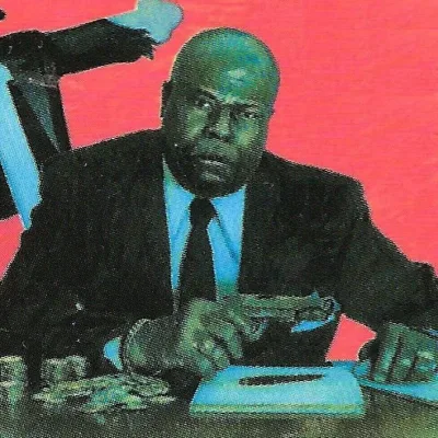 Mr. Big