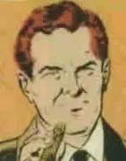 Mr. Billings