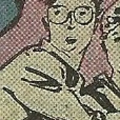 Mr. Blake