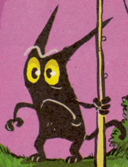 Mr. Blik