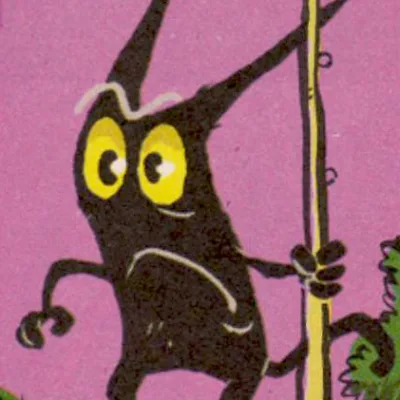 Mr. Blik