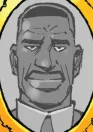 Mr. Boddy