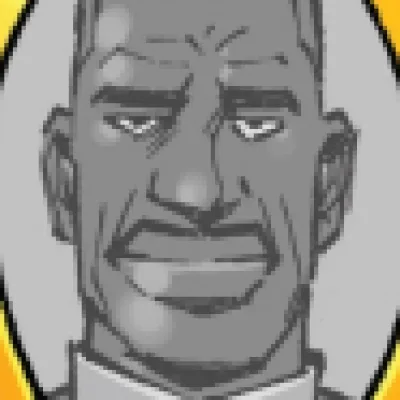 Mr. Boddy