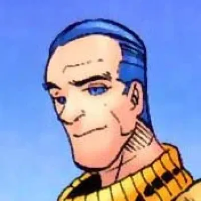 Mr. Borkowski