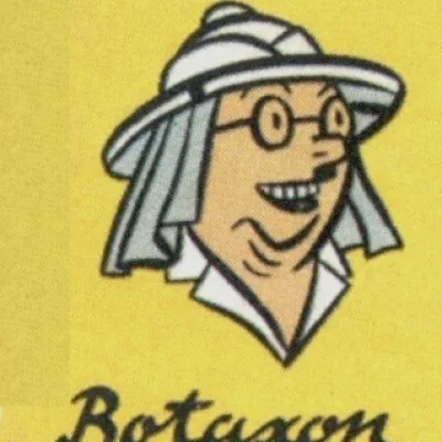 Mr Botaxon