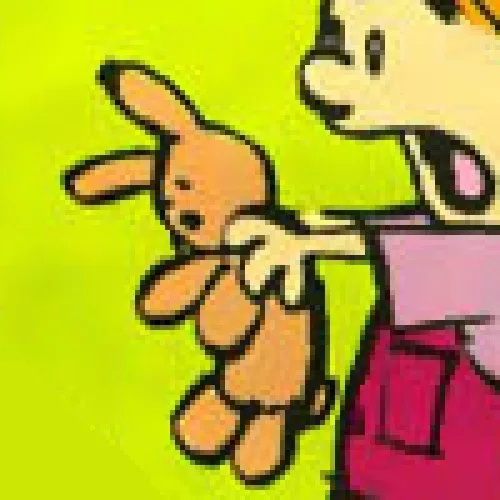 Mr. Bun