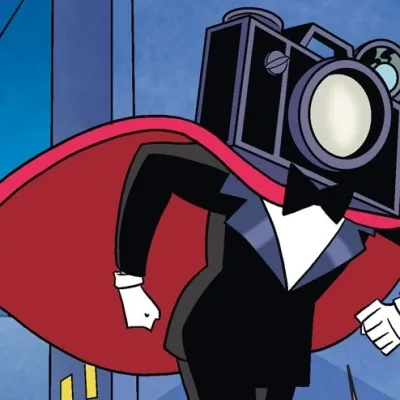 Mr. Camera