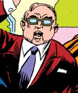 Mr. Carruthers