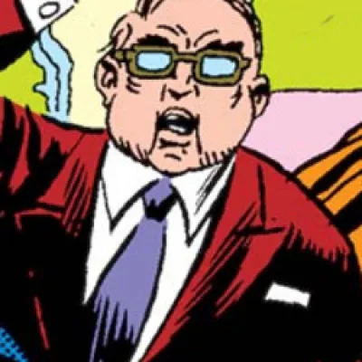 Mr. Carruthers
