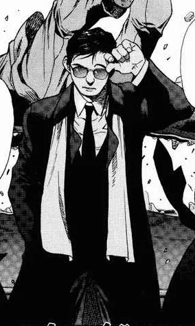 Mr. Chang