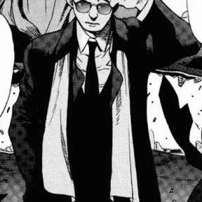 Mr. Chang