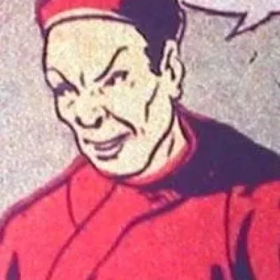 Mr. Chang