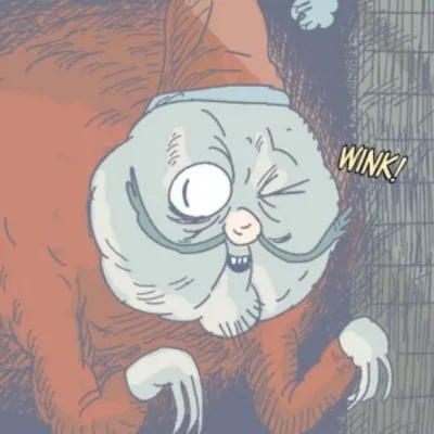 Mr. Chimney