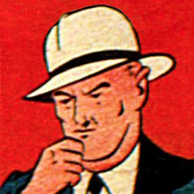 Mr. Clue