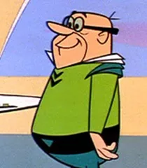 Mr. Cogswell