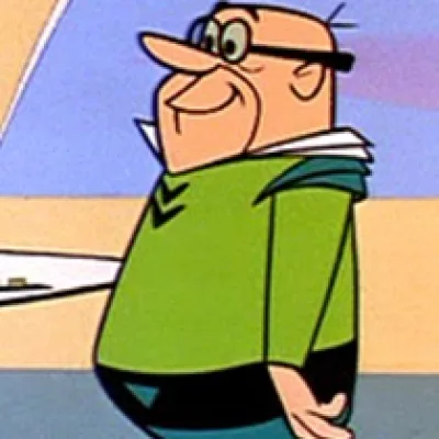 Mr. Cogswell