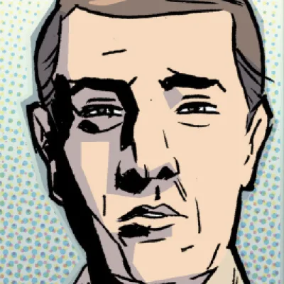 Mr. Collins