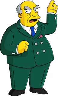 Mr. Costington