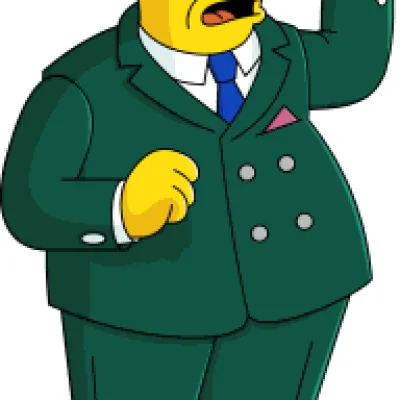 Mr. Costington