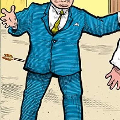 Mr. Crabbe