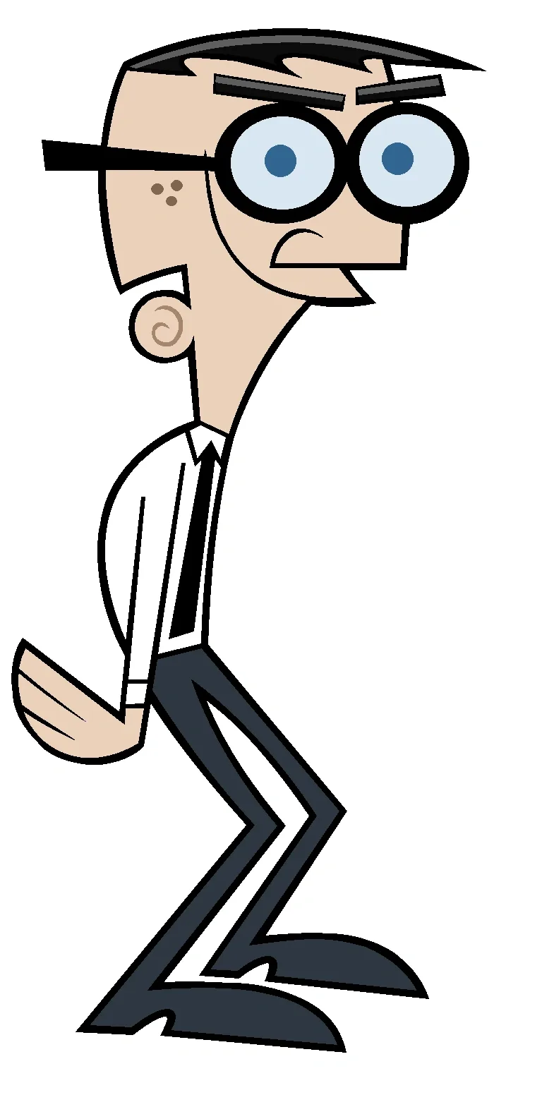 Mr. Crocker